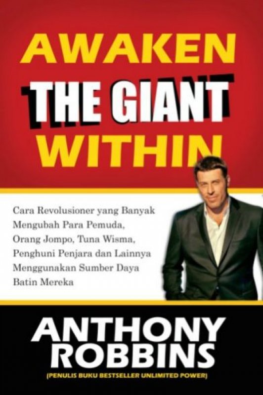 Awaken The Giant Within