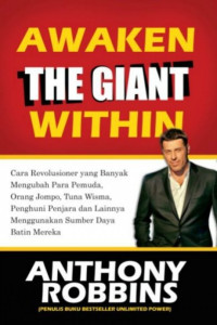 Image of Awaken The Giant Within