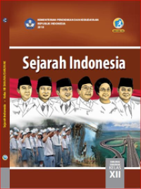 Image of Sejarah Indonesia Kelas XII